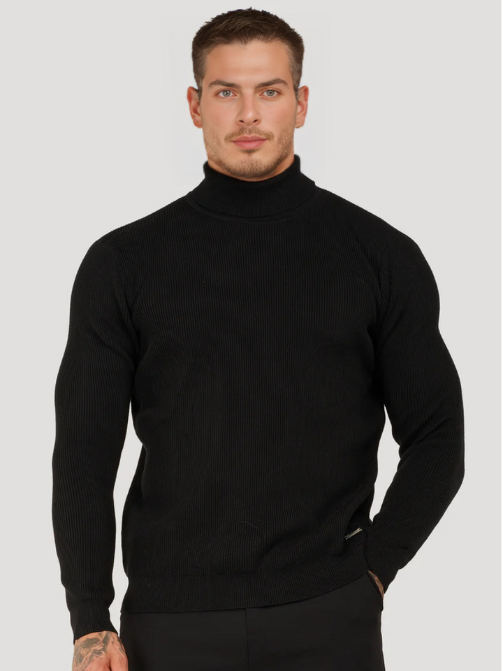 Vince™ - Turtleneck Sweater