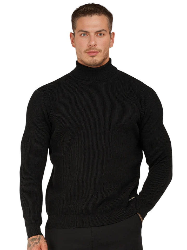 Vince™ - Turtleneck Sweater