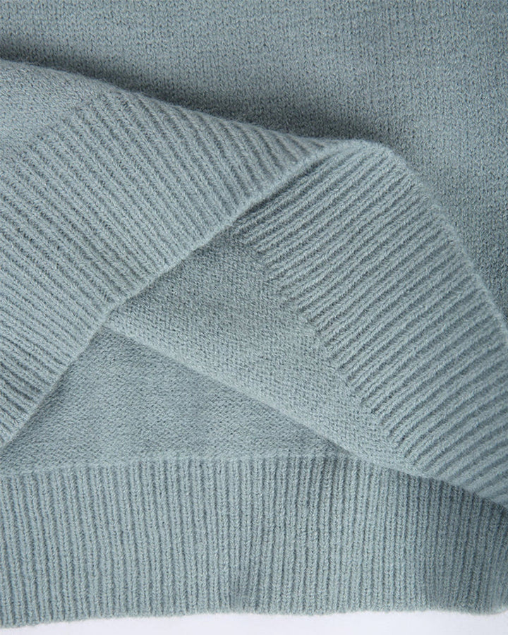 Celine™ - Knitted Sweater