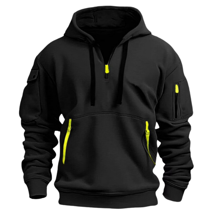 JAX™ | Stylish Hoodie