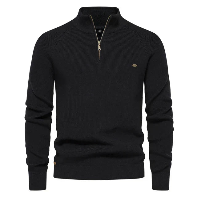 Gino™ Knitted jumper for men