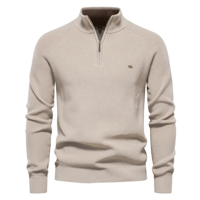 Gino™ Knitted jumper for men