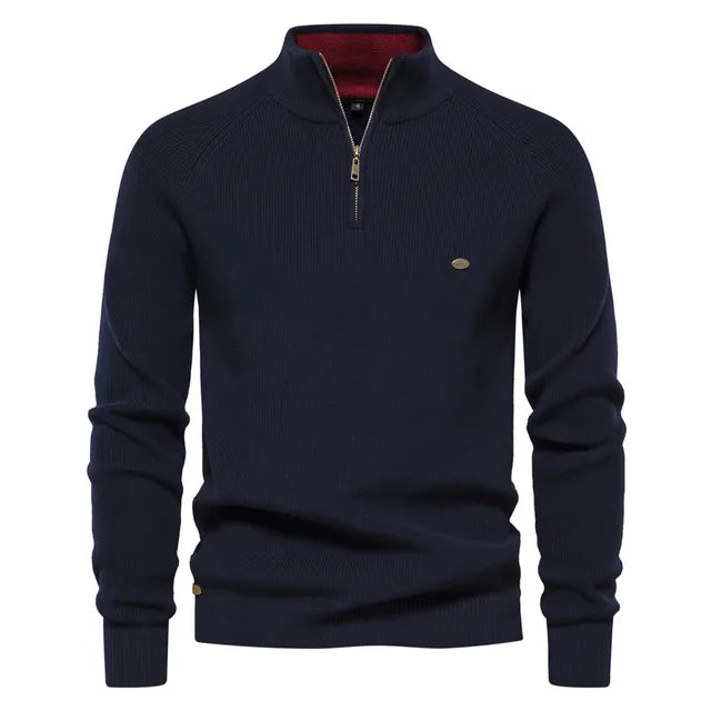 Gino™ Knitted jumper for men