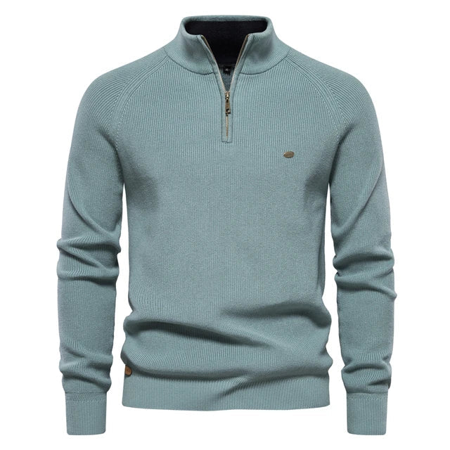 Gino™ Knitted jumper for men