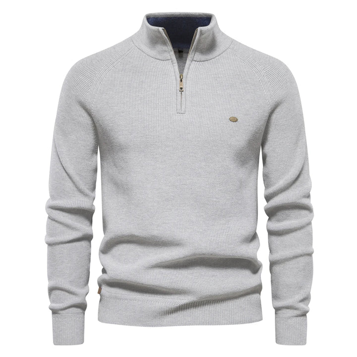 Gino™ Knitted jumper for men