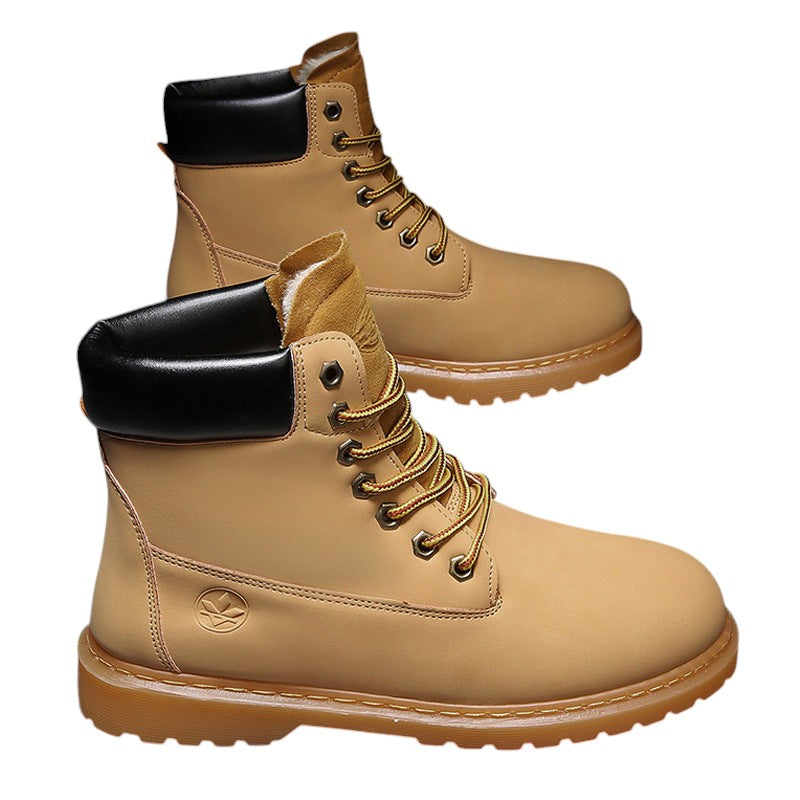 Jace™ Alpine Luxe Boots