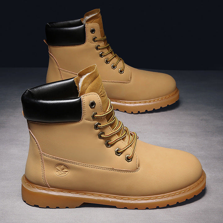 Jace™ Alpine Luxe Boots