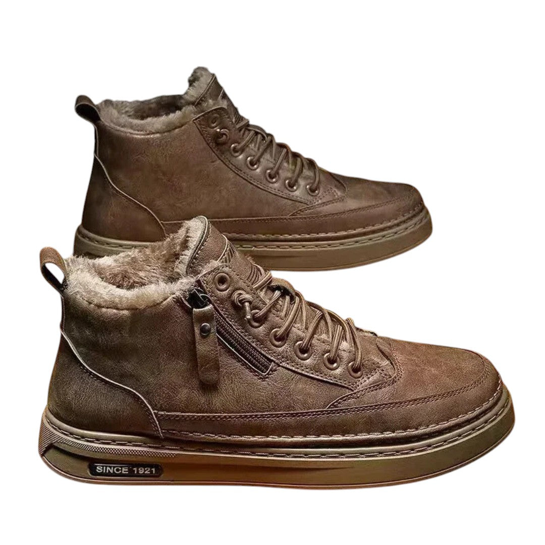 Finnian™ Premium Winter Boots