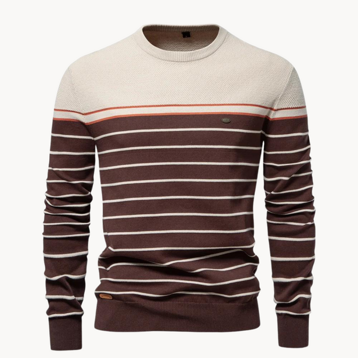 Alexander™ - Elegant jumper