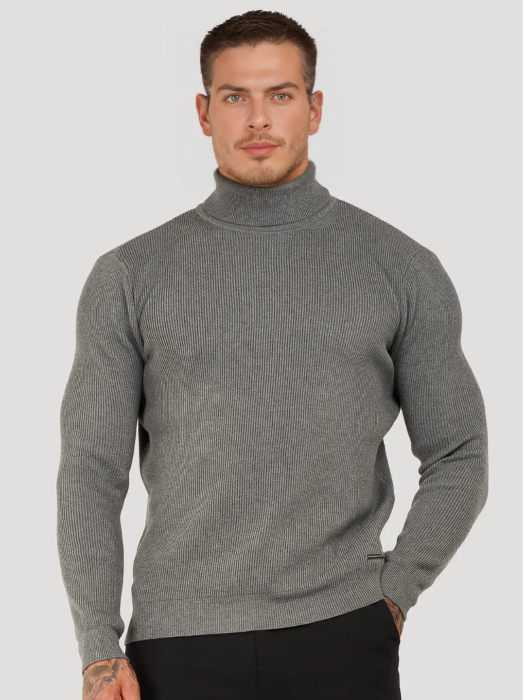 Vince™ - Turtleneck Sweater