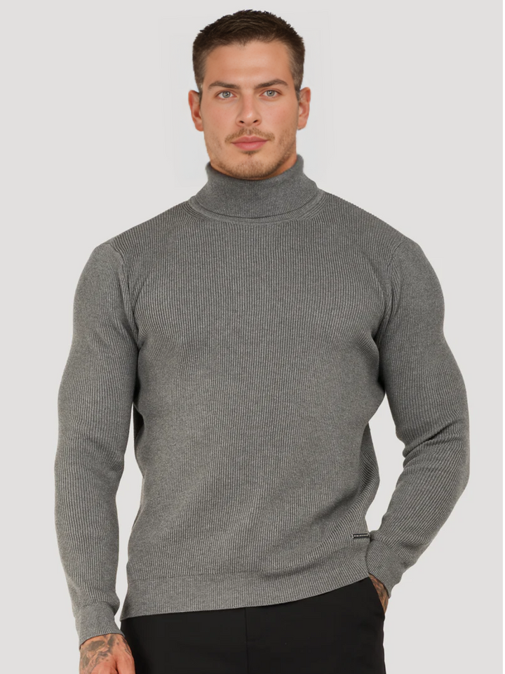 Vince™ - Turtleneck Sweater