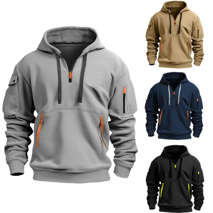 JAX™ | Stylish Hoodie