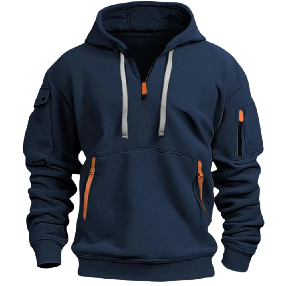 JAX™ | Stylish Hoodie