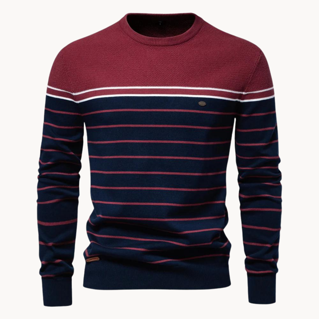 Alexander™ - Elegant jumper