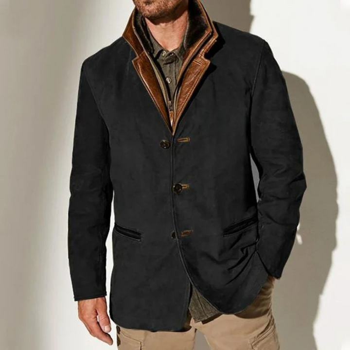 Victor™ | Classic Stylish Winter Jacket