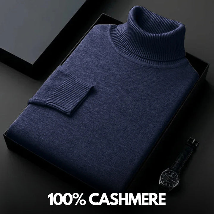 Tom | Cashmere jumper