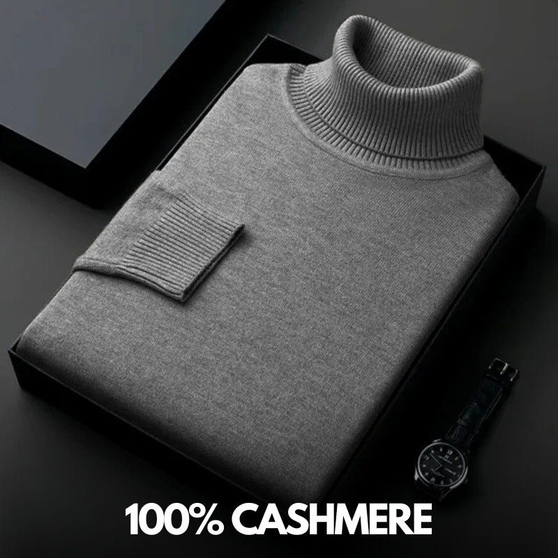 Tom | Cashmere jumper