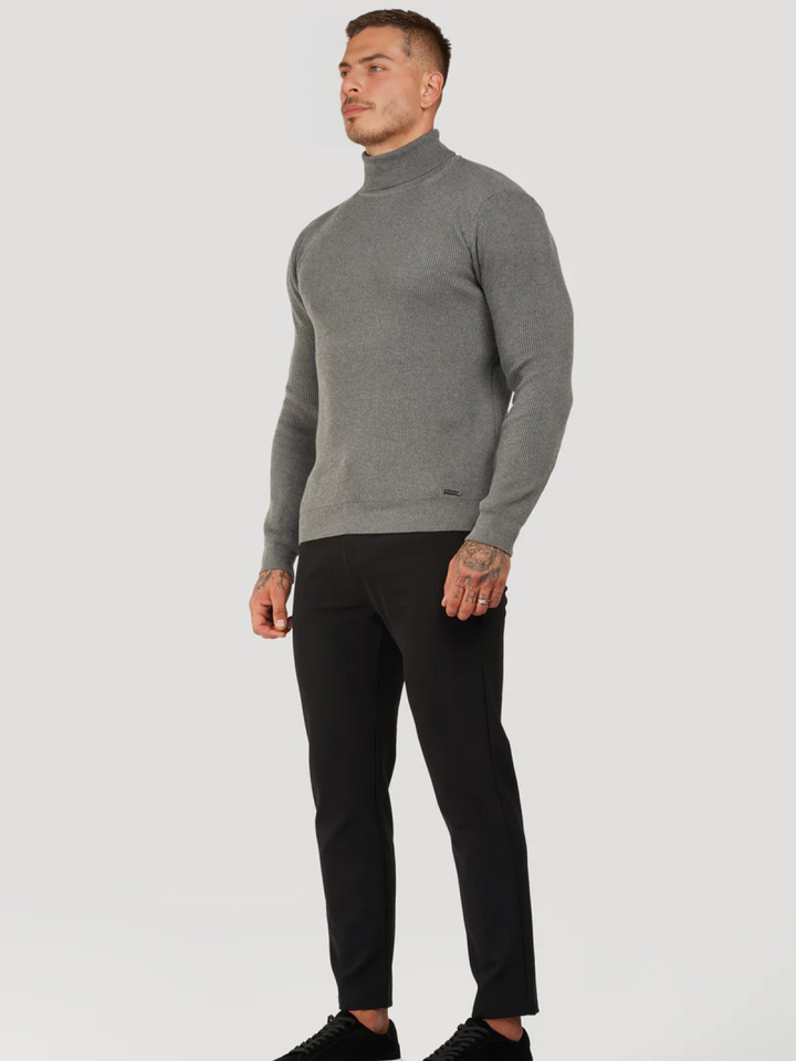 Vince™ - Turtleneck Sweater