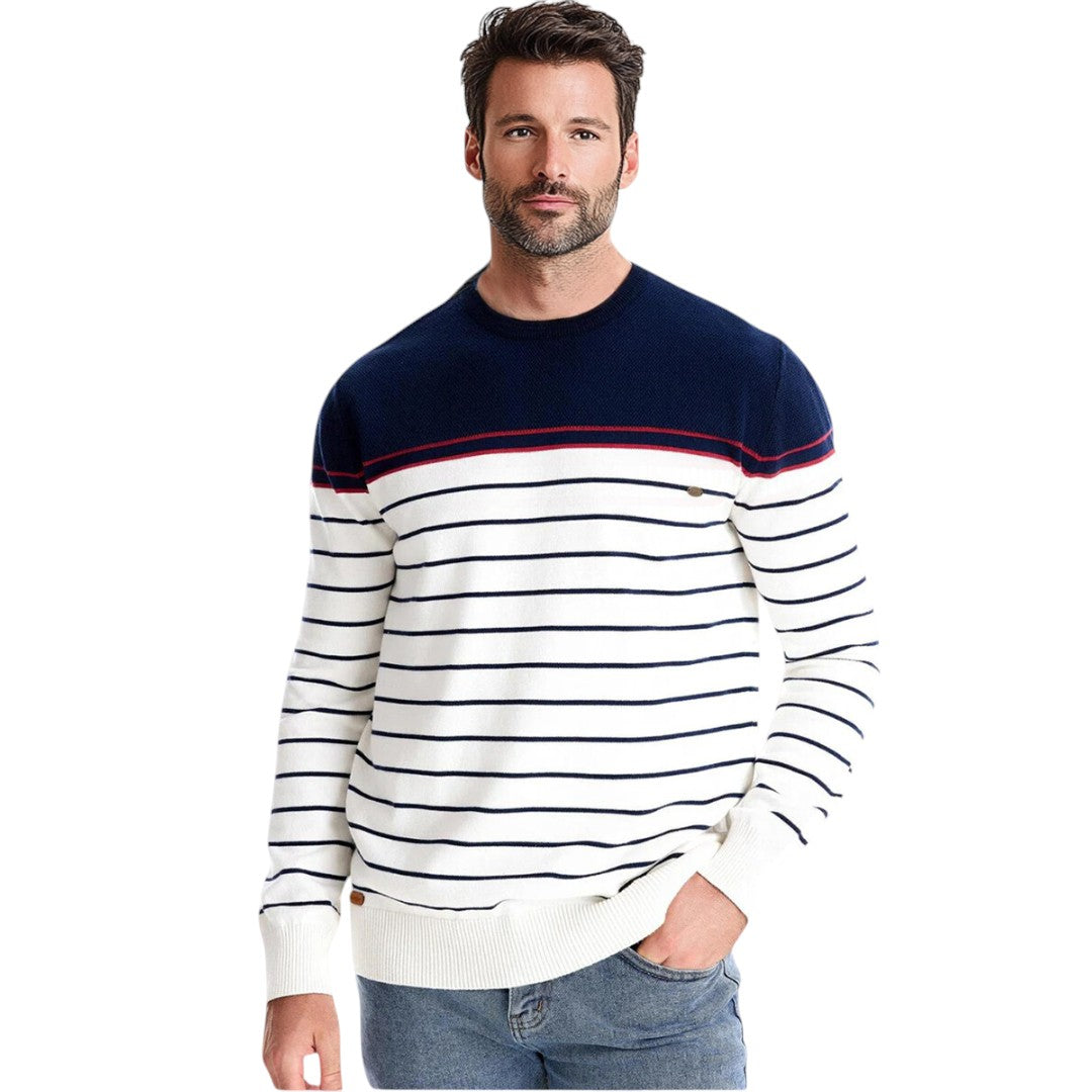 Alexander™ - Elegant jumper