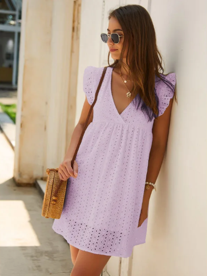 2 in 1 Summer dress