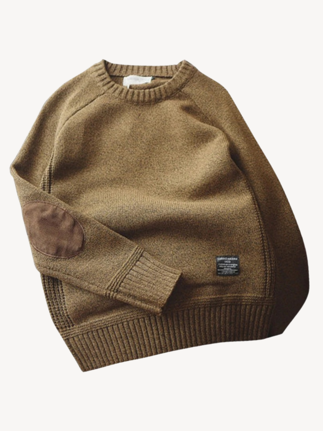 Levy - Wool sweater