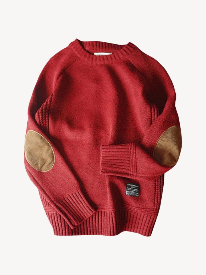 Levy - Wool sweater