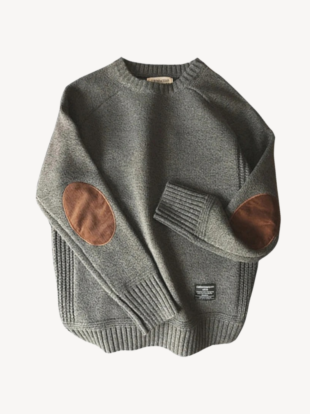 Levy - Wool sweater