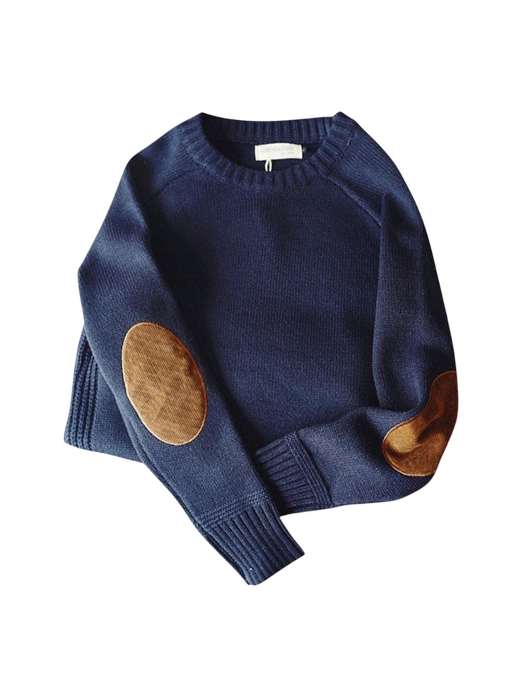 Levy - Wool sweater