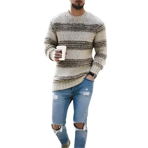 Andrew™ - Premium Sweater