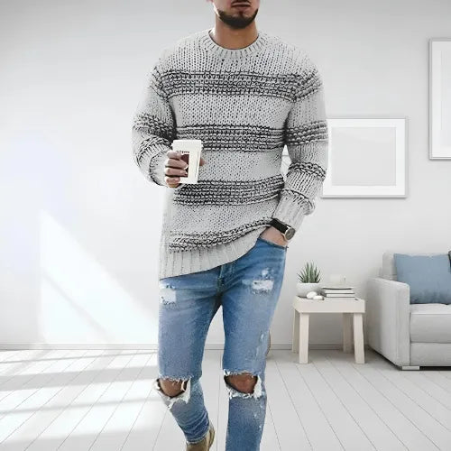 Andrew™ - Premium Sweater