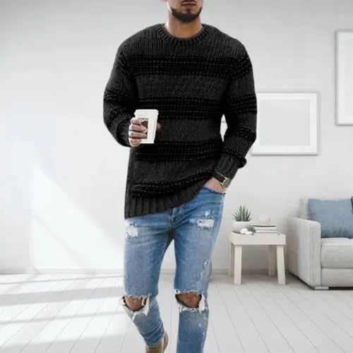 Andrew™ - Premium Sweater