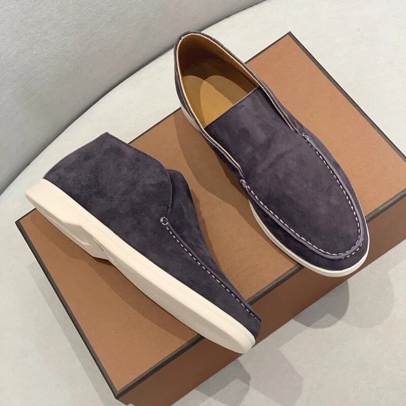 Aurelius™ - Suitable loafers for men