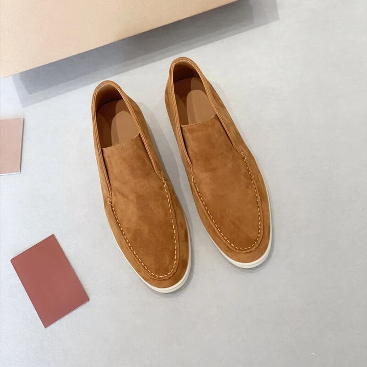 Aurelius™ - Suitable loafers for men