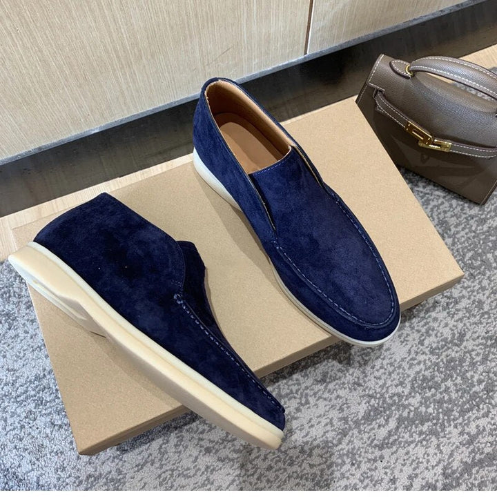 Aurelius™ - Suitable loafers for men