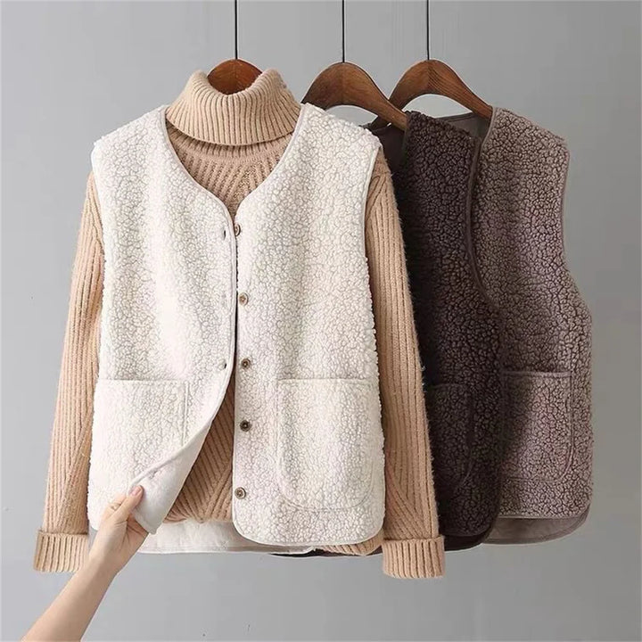 Faye | Classic cardigan