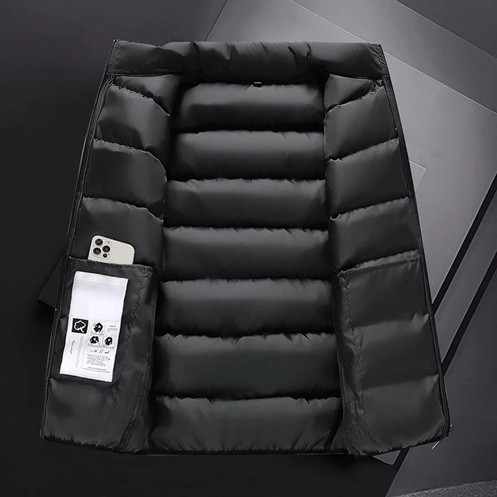 Romeo™  - Classic bodywarmer