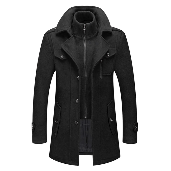 Thomas™ | Two-piece winter coat