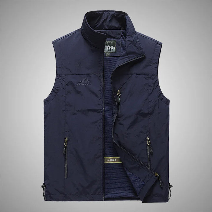 Philip - Classic Waistcoat