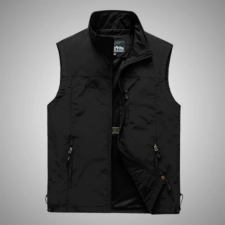 Philip - Classic Waistcoat