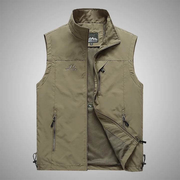 Philip - Classic Waistcoat