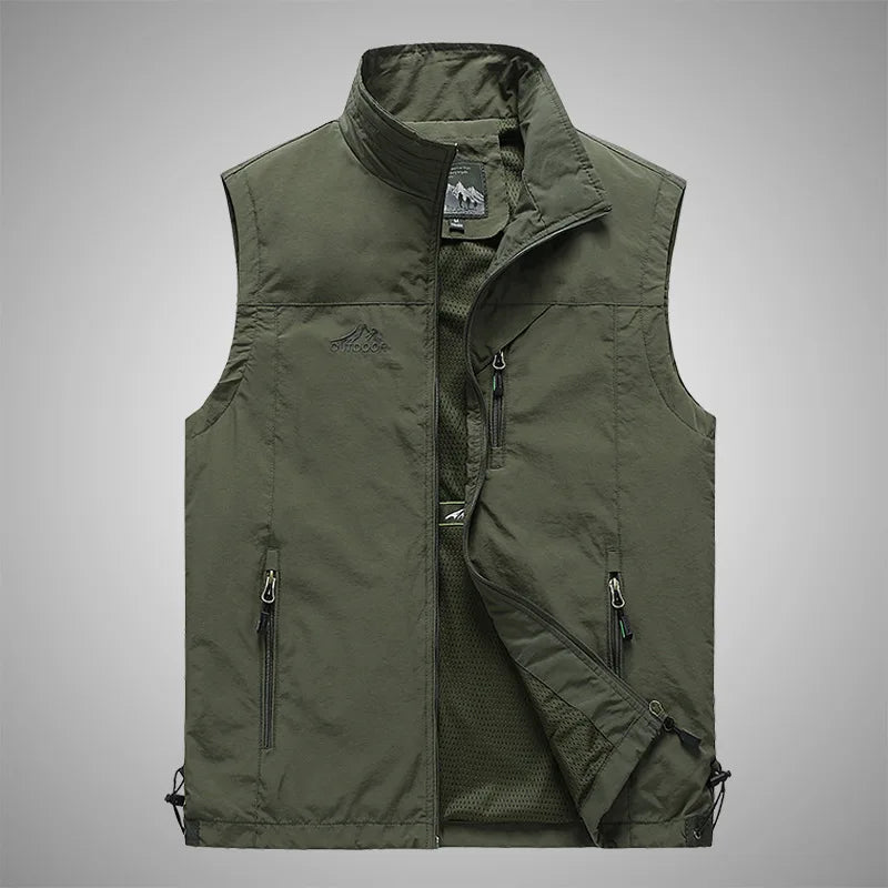 Philip - Classic Waistcoat