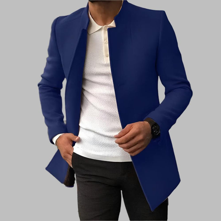 ADRIAN™ - ELEGANT COAT FOR MEN