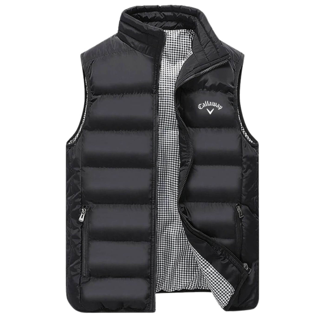 Thomas™ - Premium quilted waistcoat