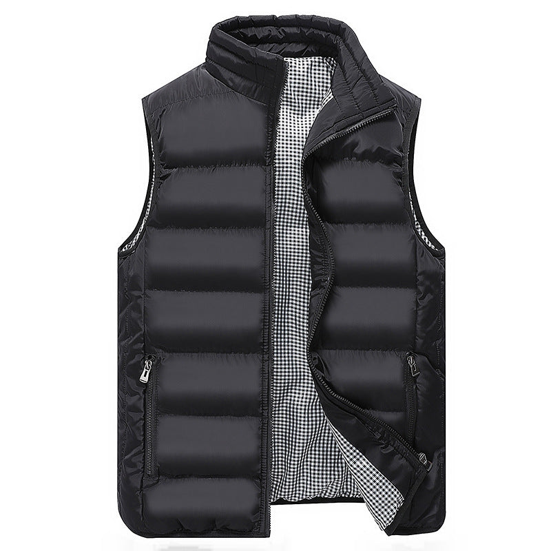 Jack™ - Premium quilted waistcoat