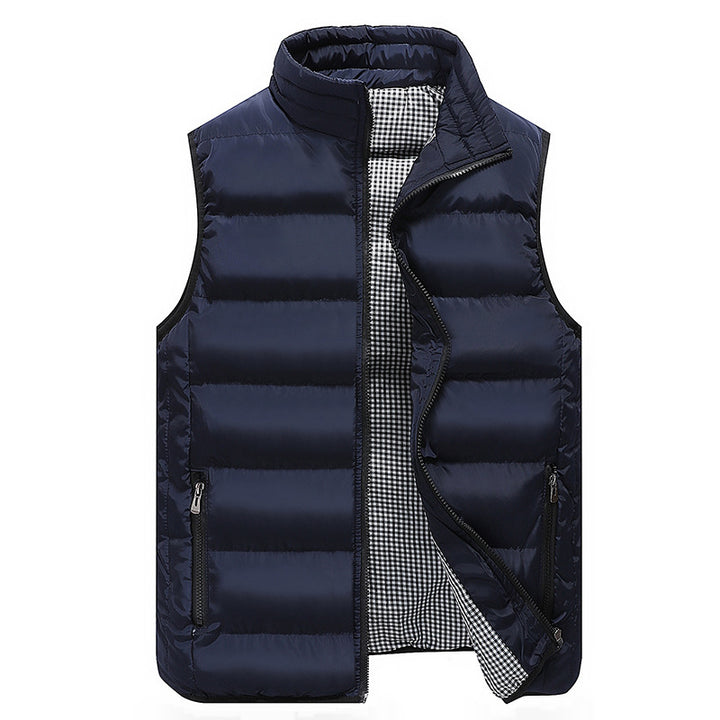 Jack™ - Premium quilted waistcoat