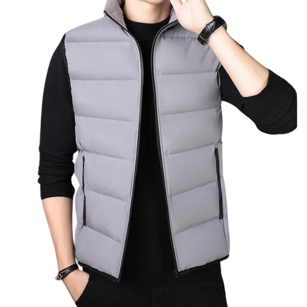 Romeo™  - Classic bodywarmer