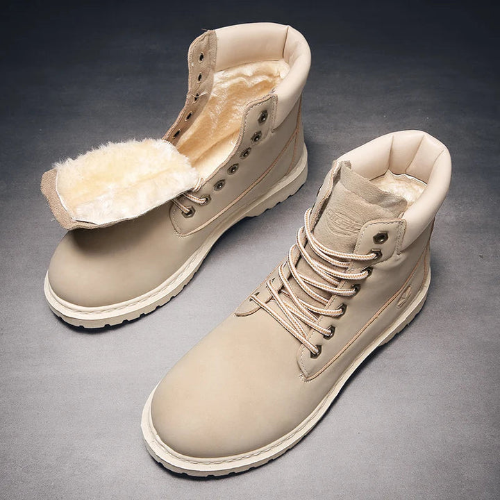 Jace™ Alpine Luxe Boots