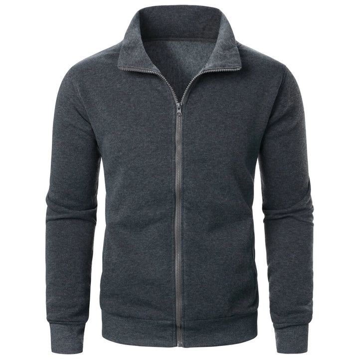 Joseph - Men's casual sports zipper