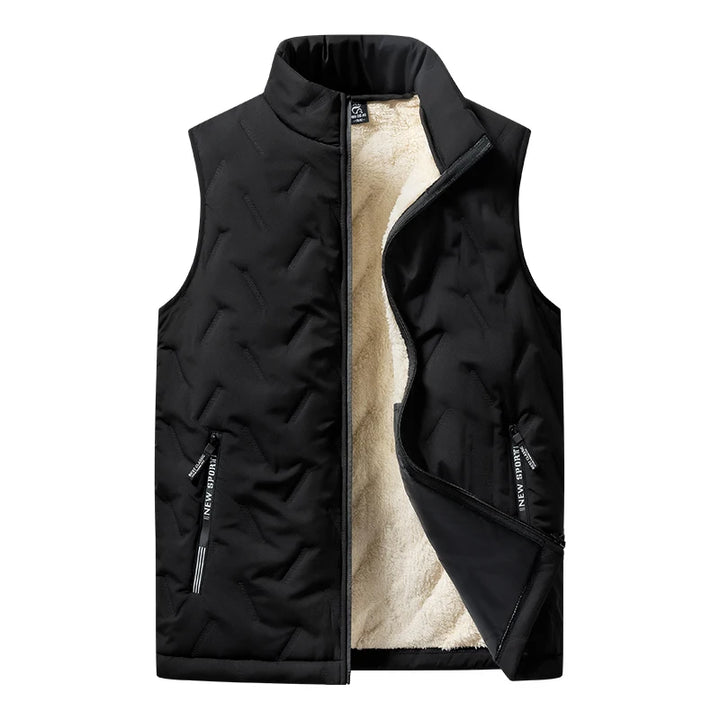 Samuel - Stylish bodywarmer