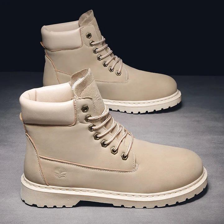 Jace™ Alpine Luxe Boots